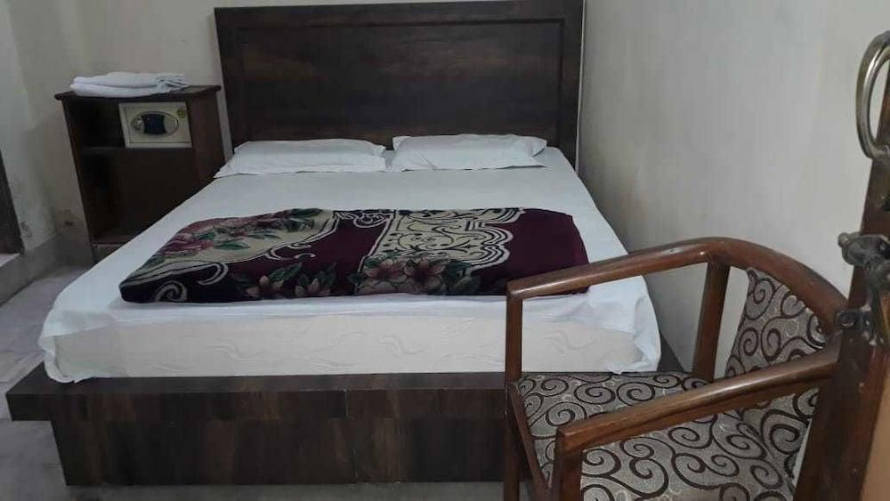 Bless Inn Új-Delhi Kültér fotó